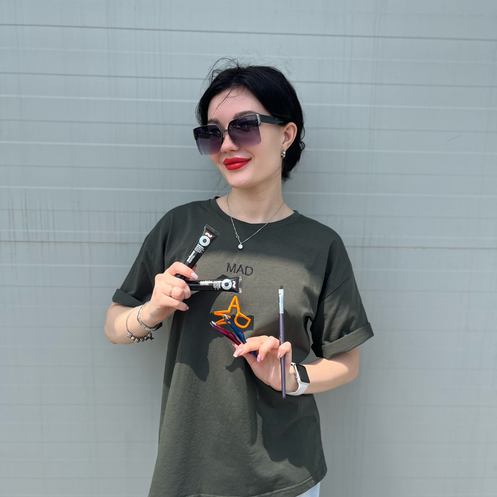 Работа воском