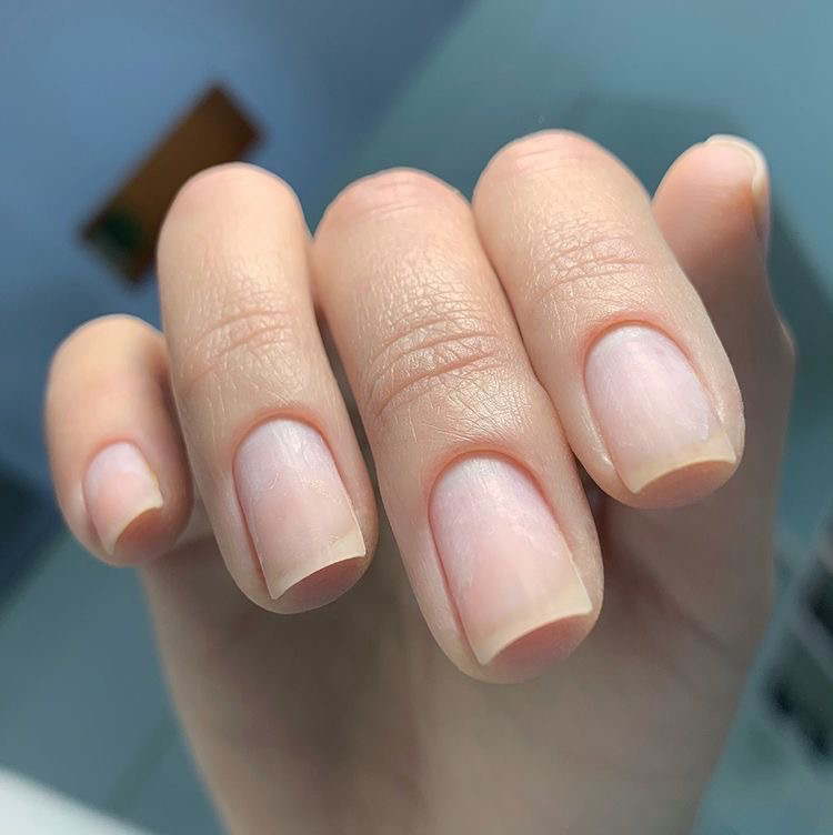 мужской /женский маникюр