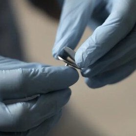 Обработка стоп.