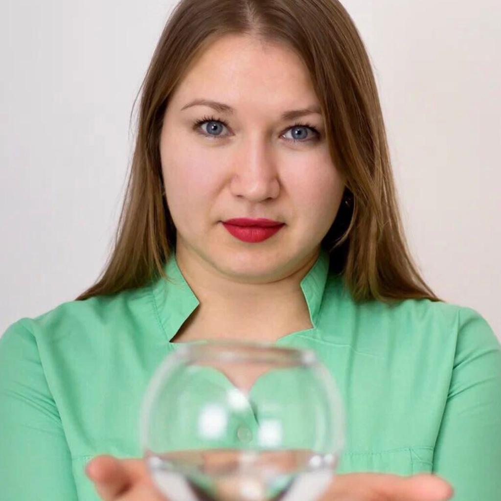 Камила Ферасс