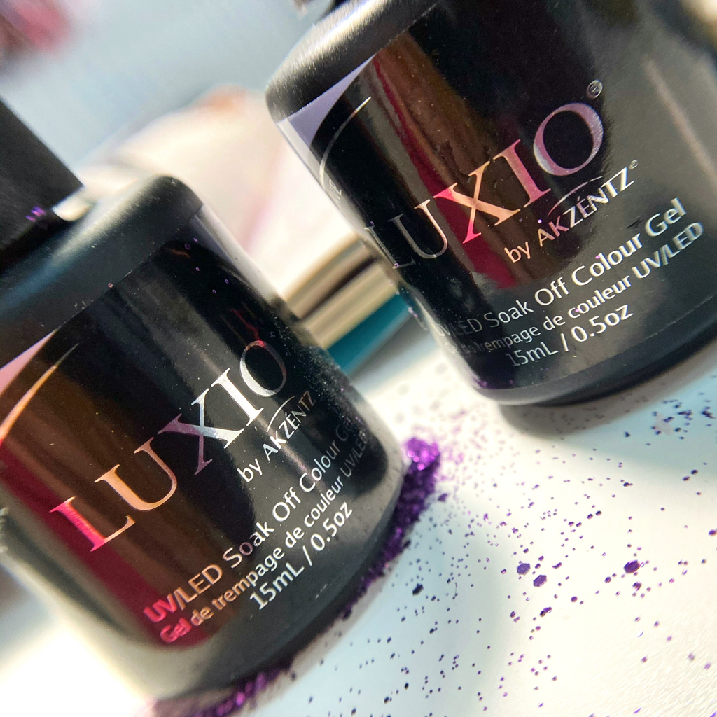 Покрытие LUXIO