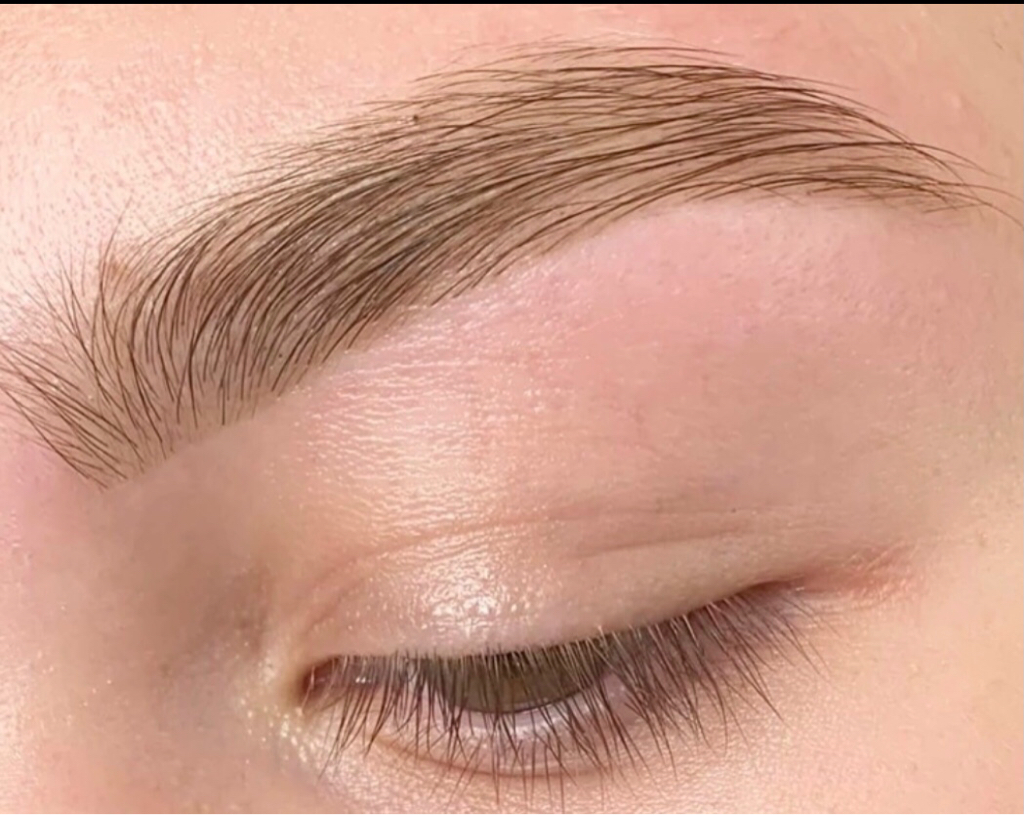 Brow Artist