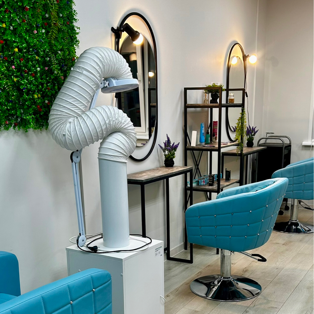 Perfect Hair Studio Яны Гавриковой Раменское, Крымская, 7, 13 подъезд -  отзывы, цены, фото, время работы, схема проезда, онлайн-запись - Dikidi