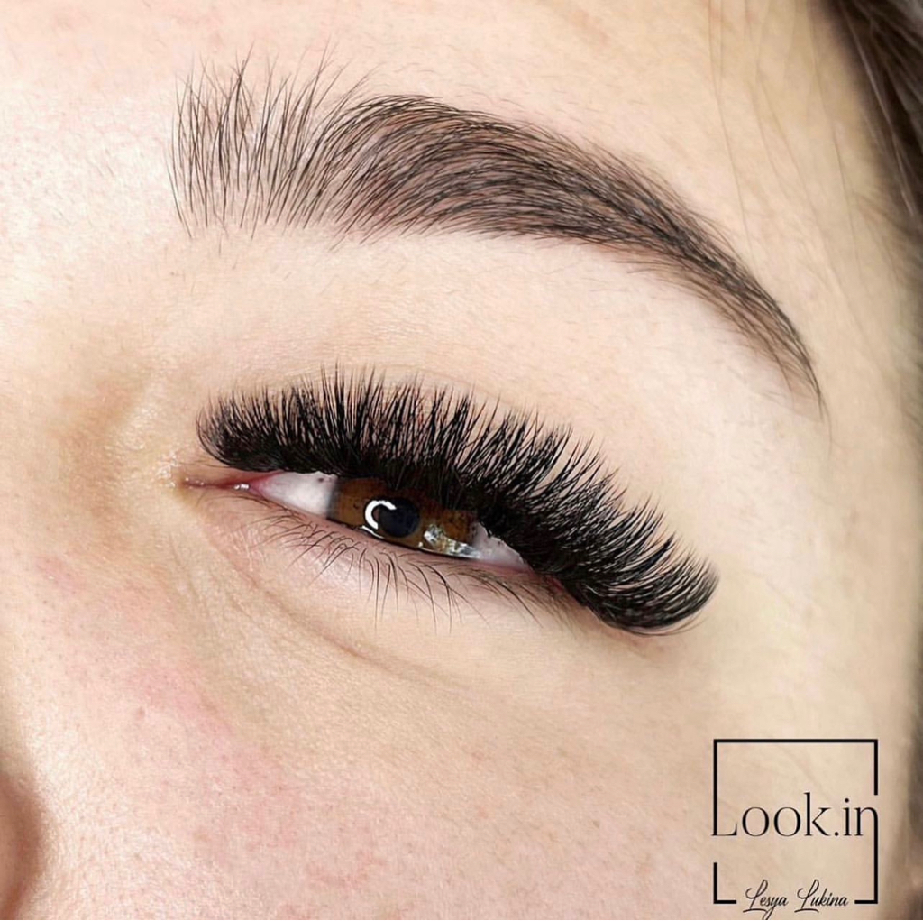 Russian volume «МАСТЕР»