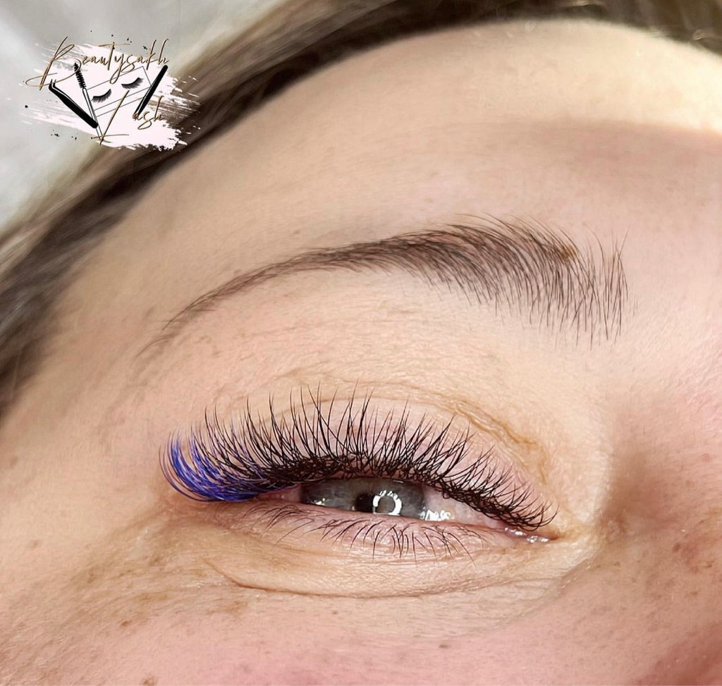 1,5D наращивание «Мастер»