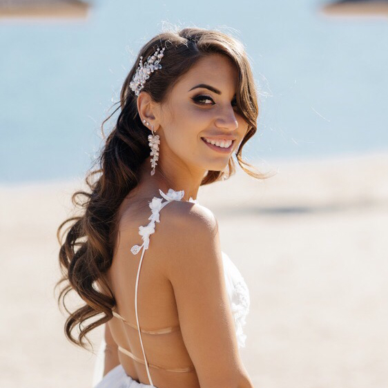 СВАДЕБНЫЙ/ВЫПУСКНОЙ