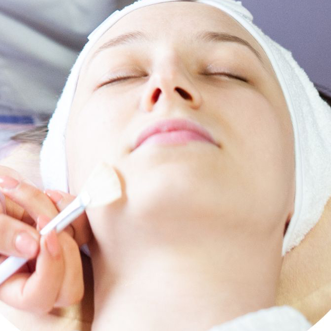 Гиалуроник -интенсивное увлажнение и восстановление