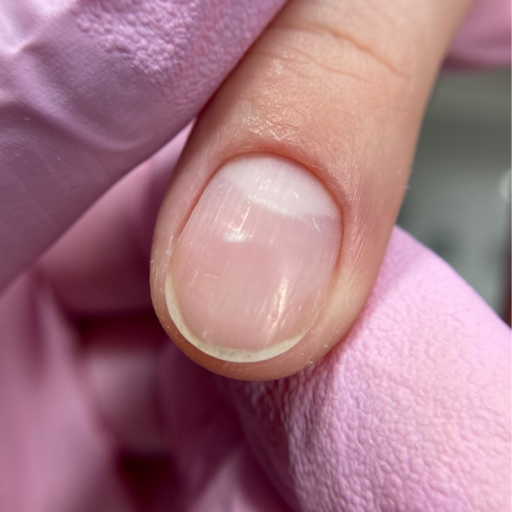 маникюр (гигиена)