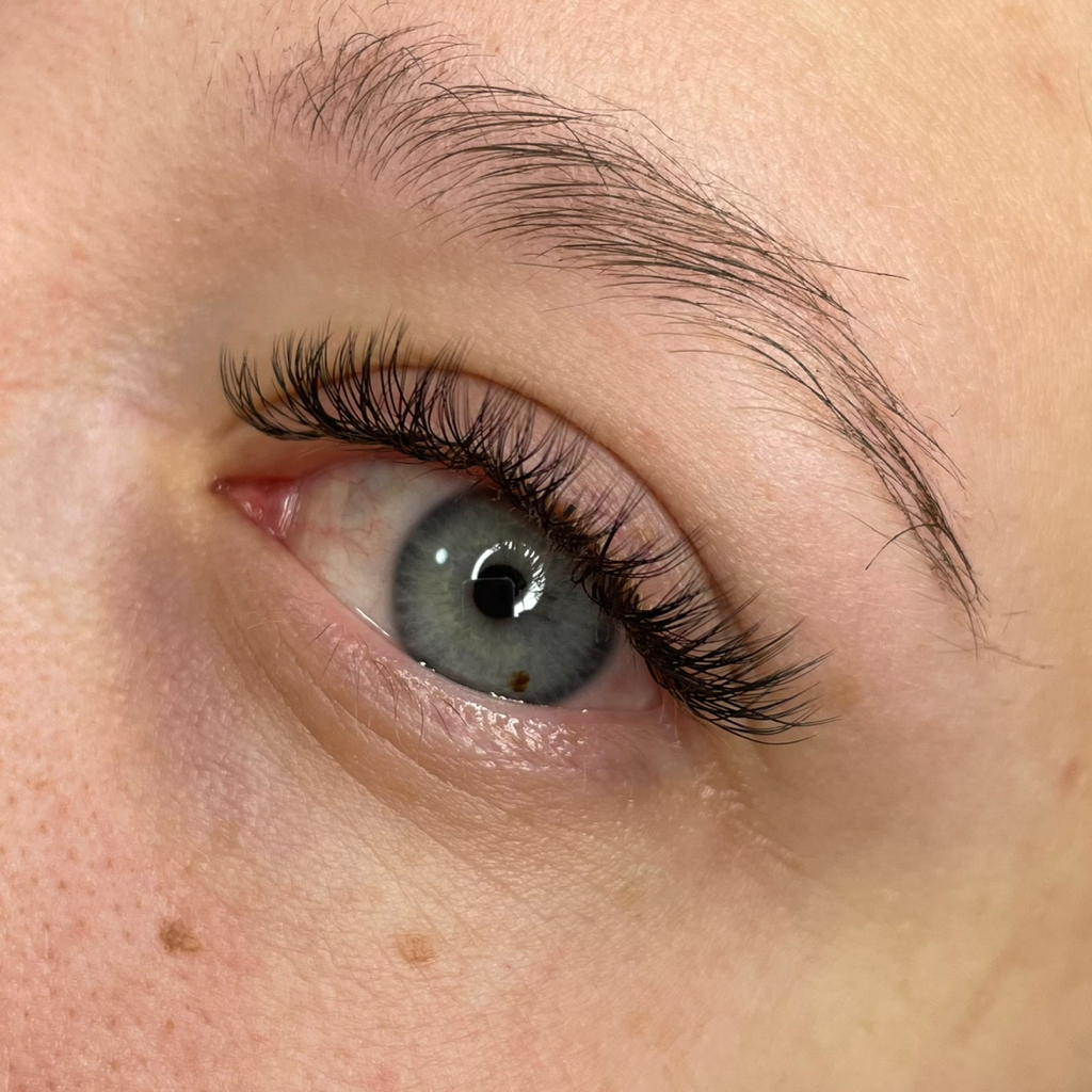 Экспресс наращивание