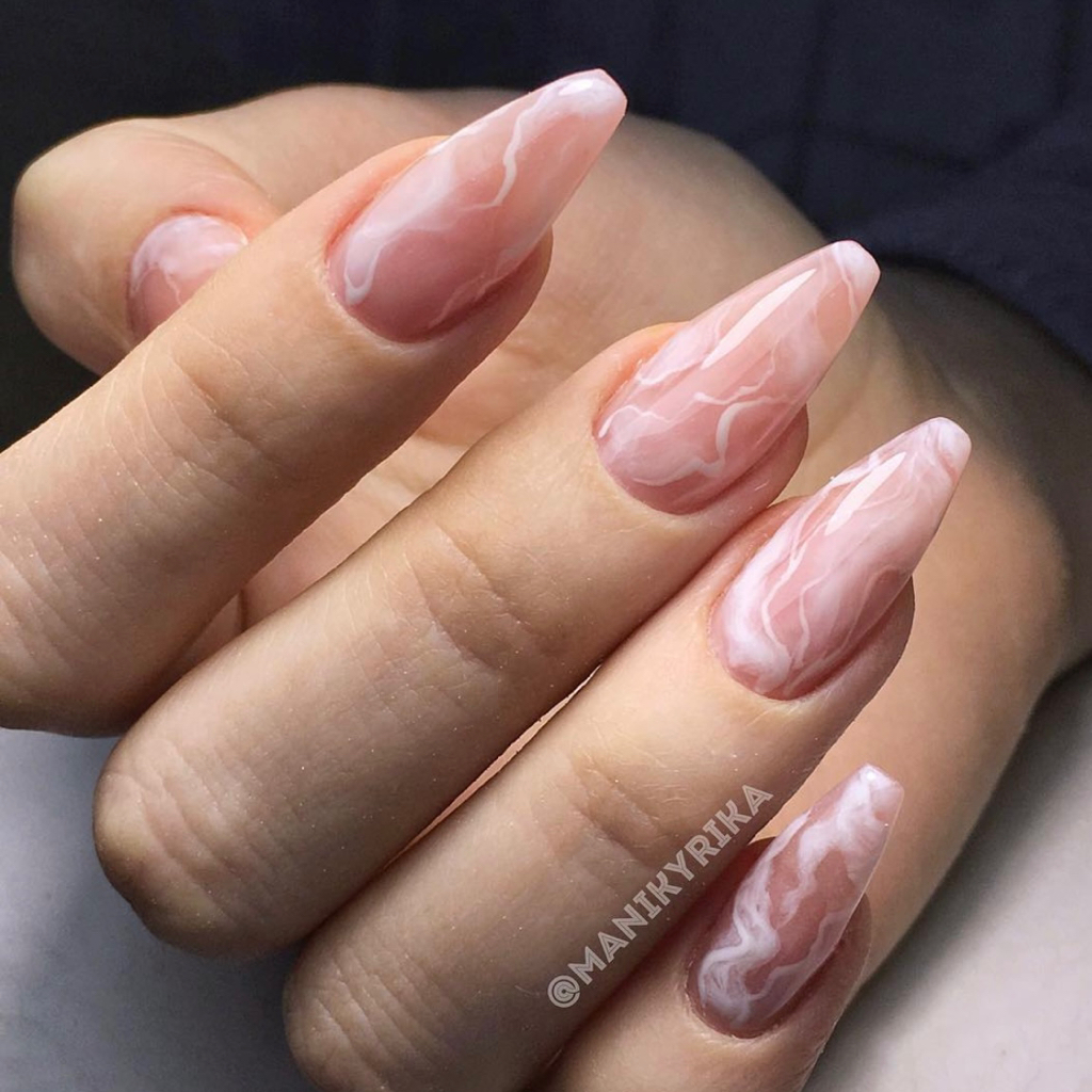 Manicure + gel polish + design (complex, including French )