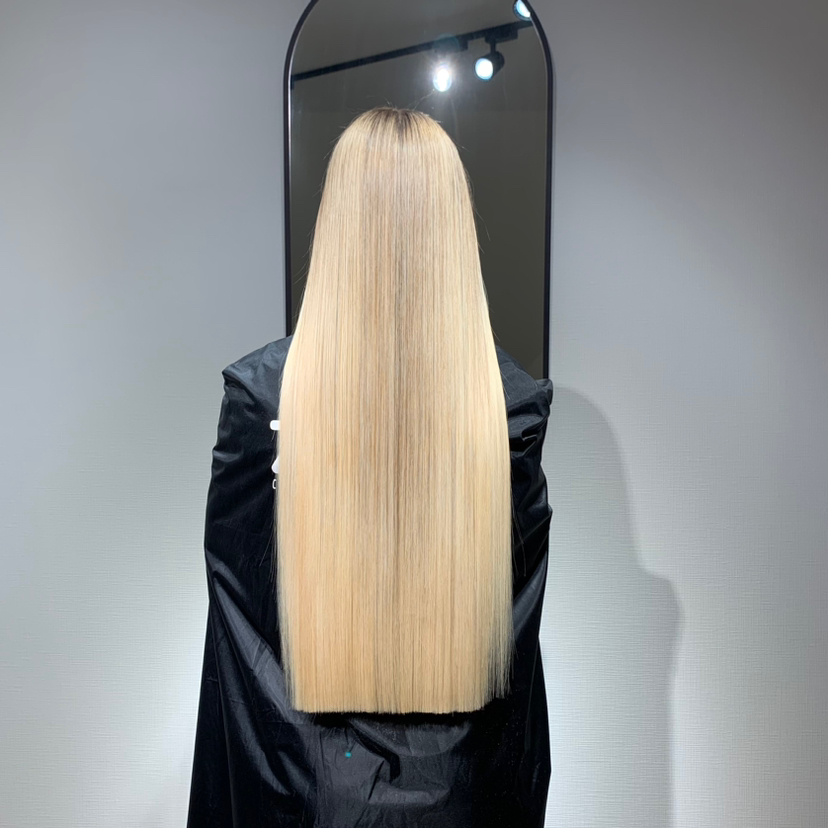 Тотальная реконструкция (Светлана)