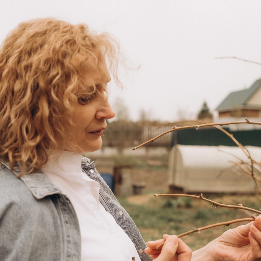 Маркова Мария