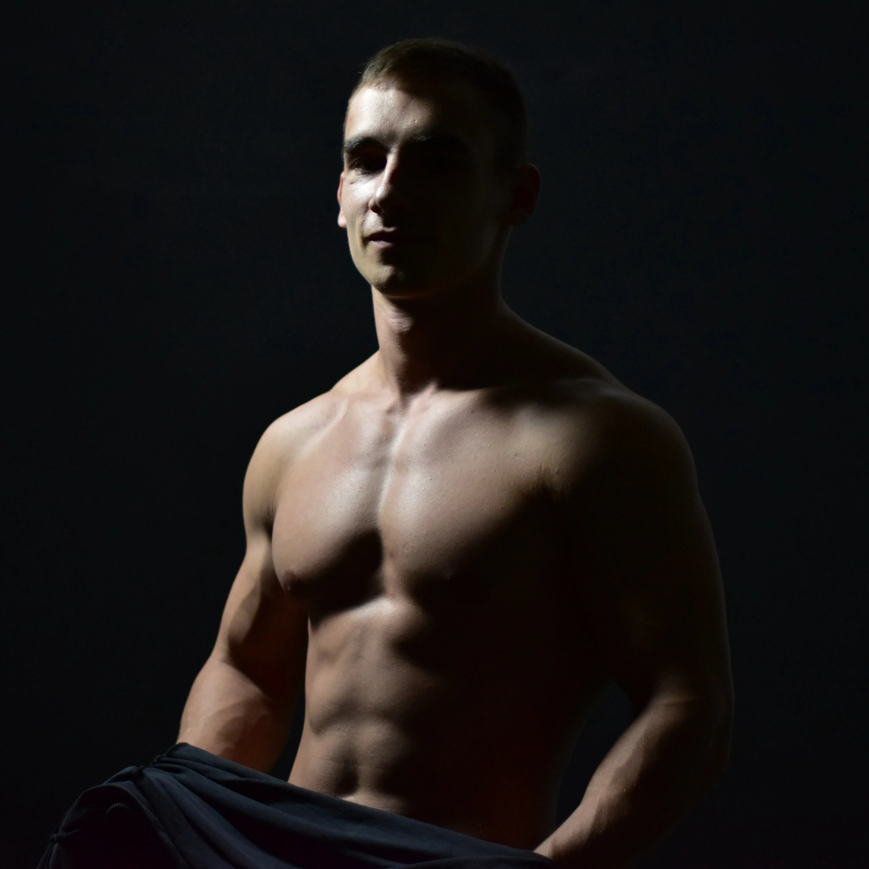 Сорокин Максим