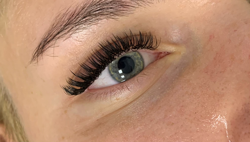 Мокрый эффект(2D,3D)