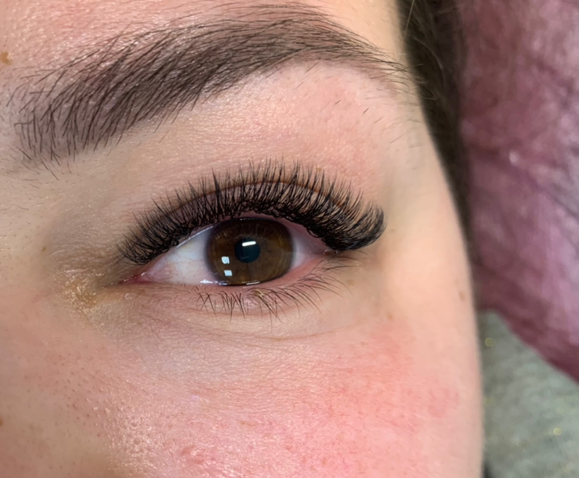 Двойной объём(2D)