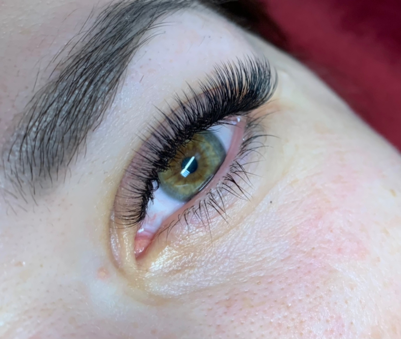 Тройной объём(3D)