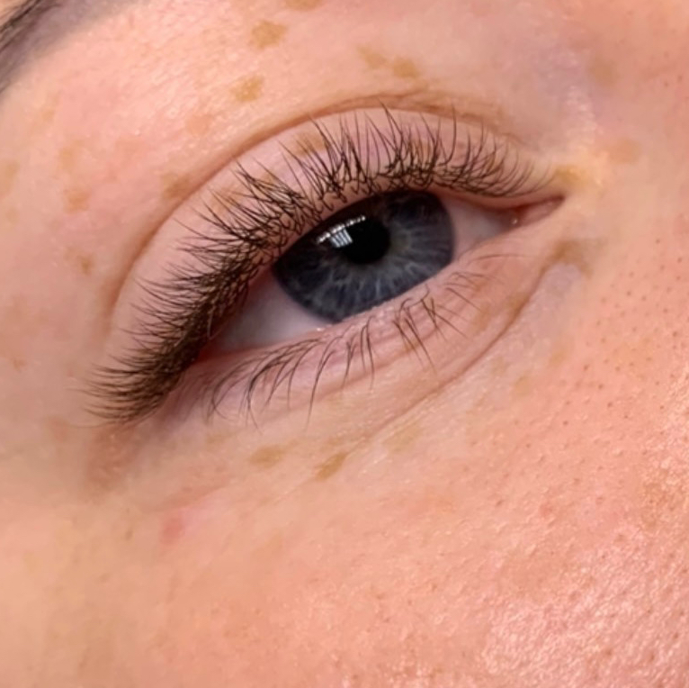 Адаптированное наращивание