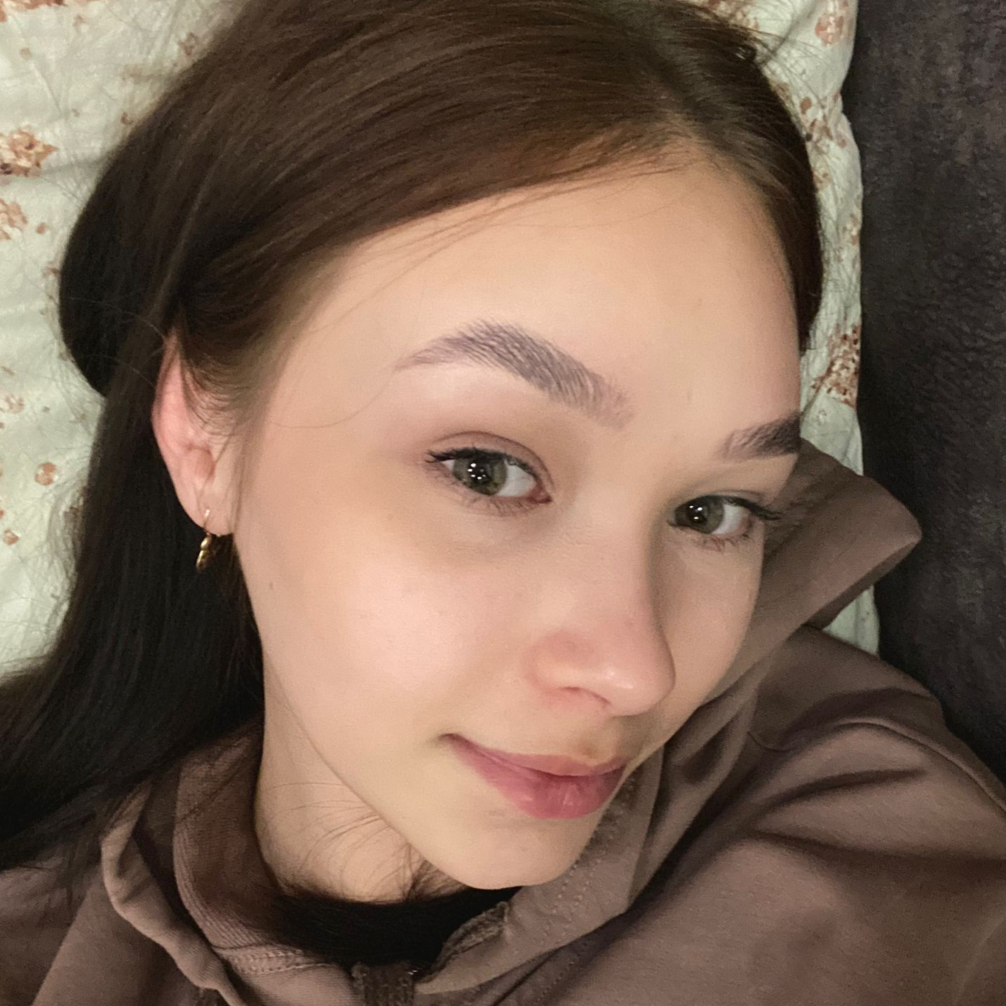 Калповская Кристина