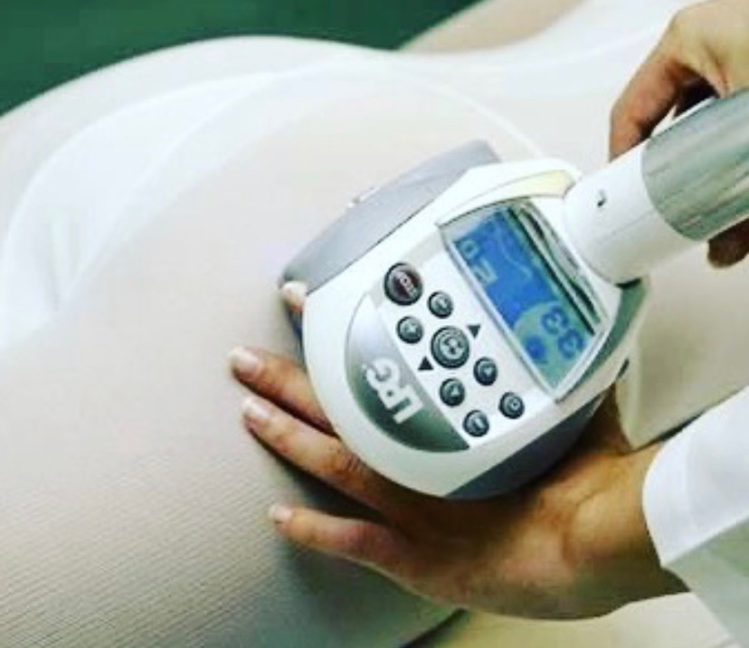 LPG массаж тела (30мин)