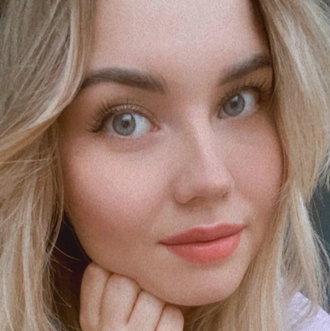 Маткова Елизавета