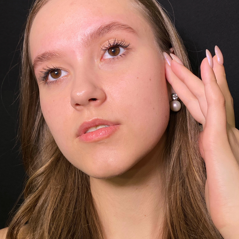 Депиляция лица