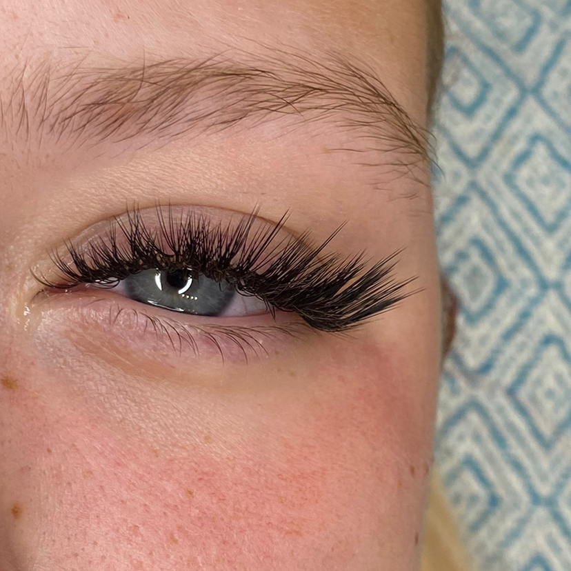 Наращивание 3д