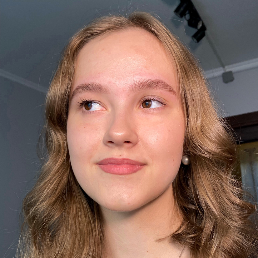 TOTAL LOOK (комплекс «Лами бровей» + комплекс «Лами ресниц)