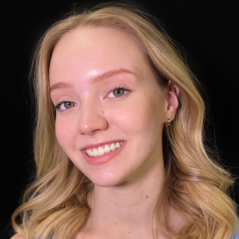 Снятие наращенных ресниц