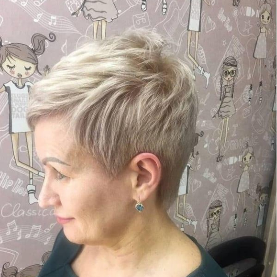 Окрашивание корней