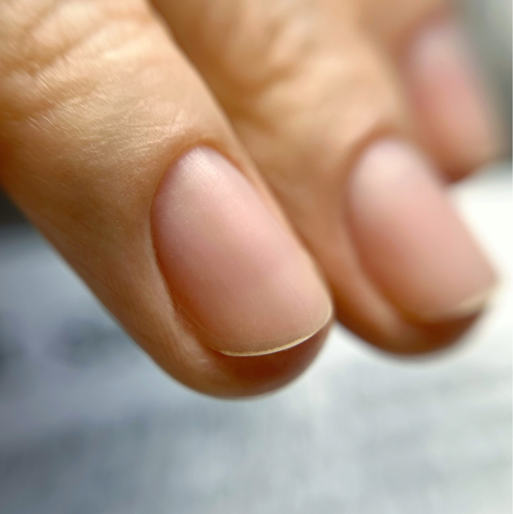 Маникюр гигиенический