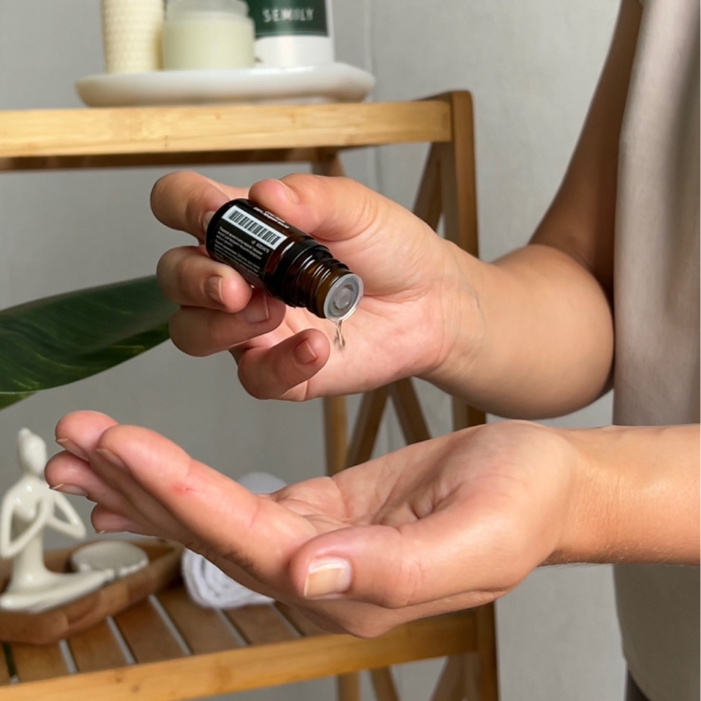 Антистрессовый массаж