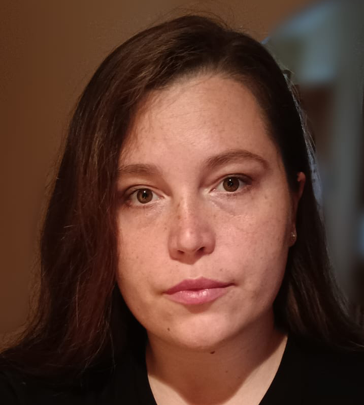 Иванченко Алёна