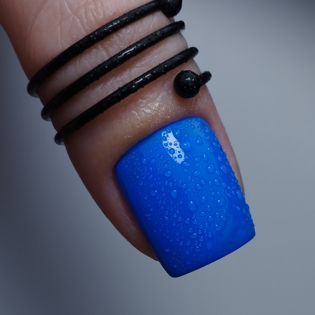 КОРОТКИЕ НОГТИ  Маникюр/однотон