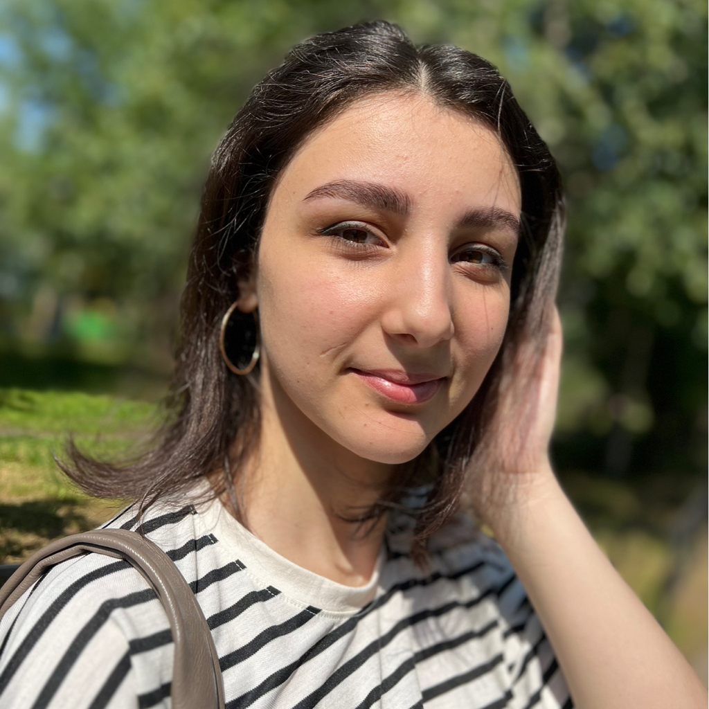 Коррекция (пинцет+воск)