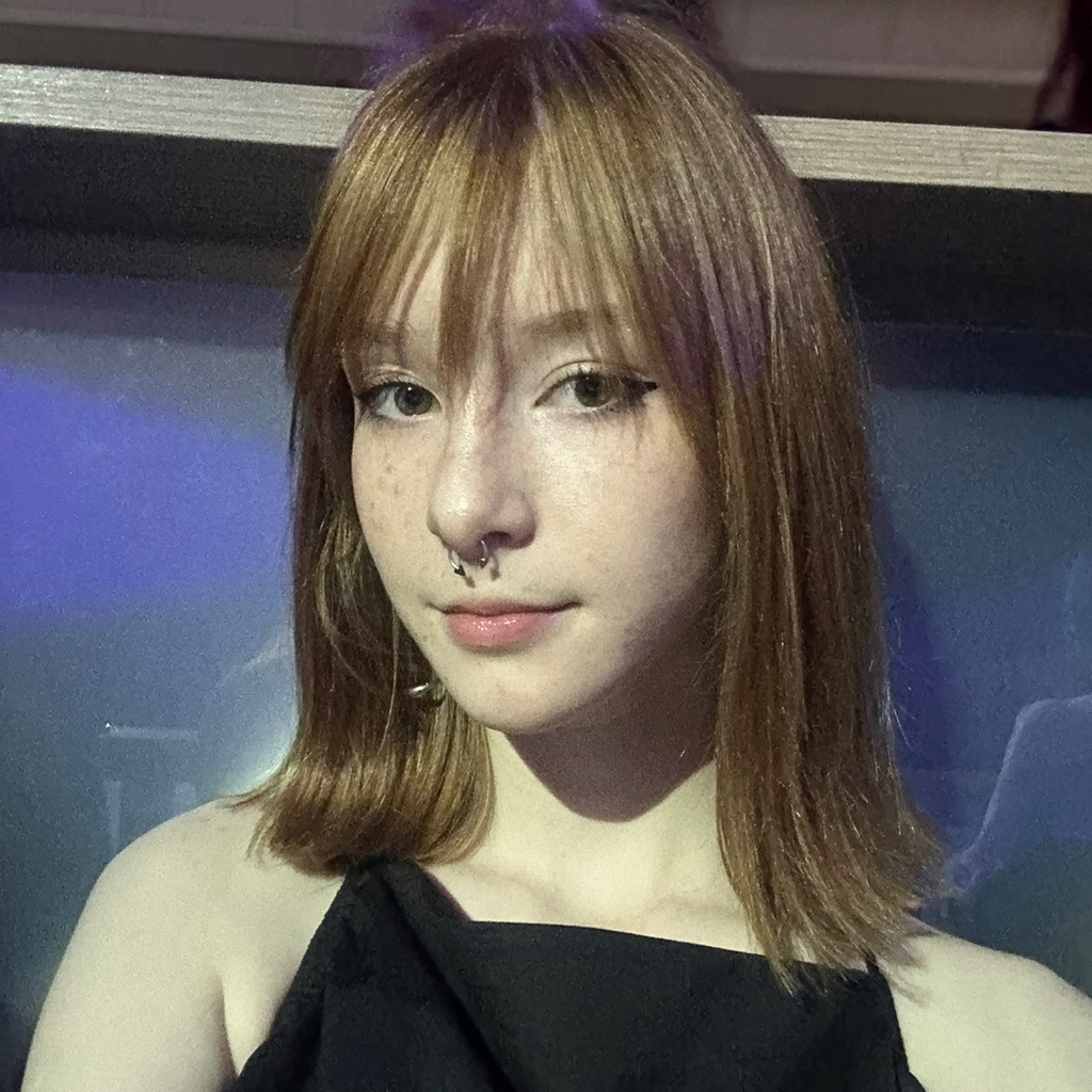 Шамовская Ксения