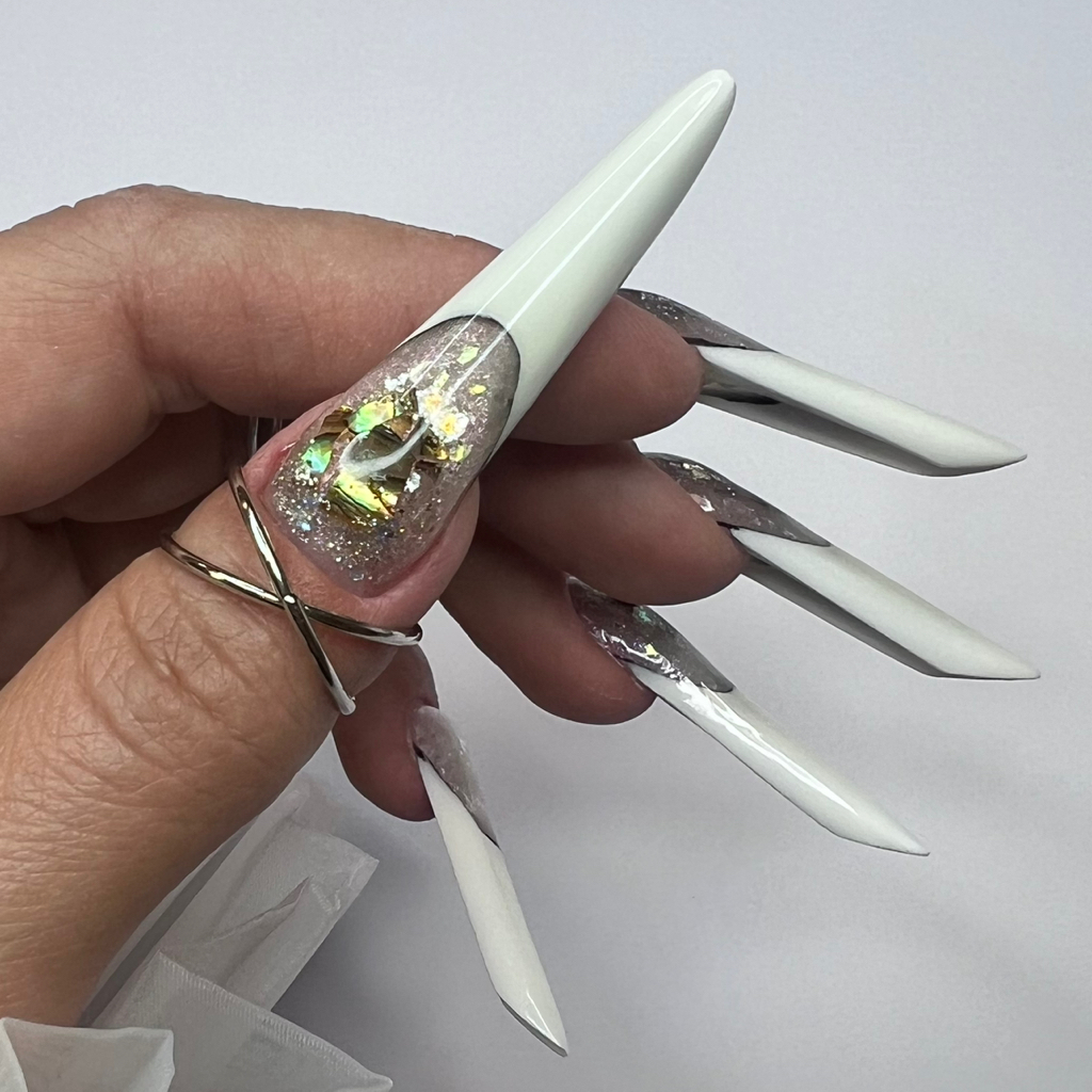 КРЕАТИВНЫЕ ФОРМЫ