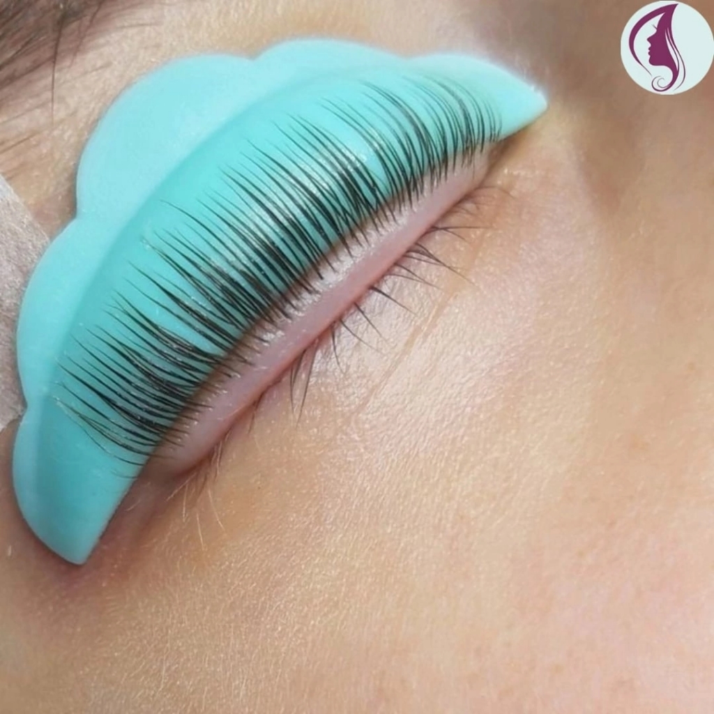 Ламинирование Ресниц