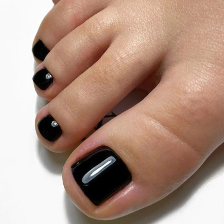 SMART педикюр +погрытие