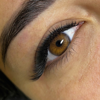 Мокрый эффект