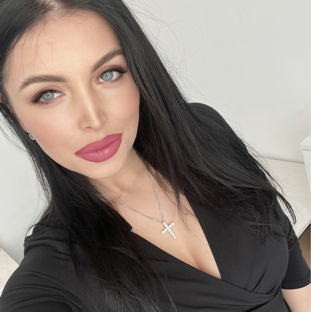 Анастасия Антипова