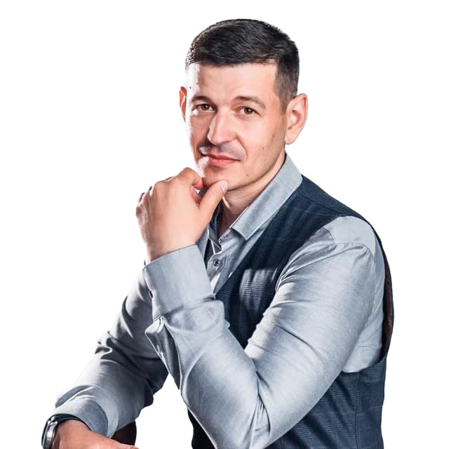 Болдаков Александр
