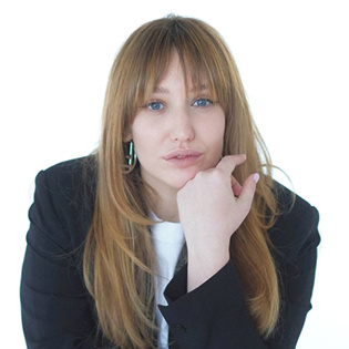 Одрова Марина