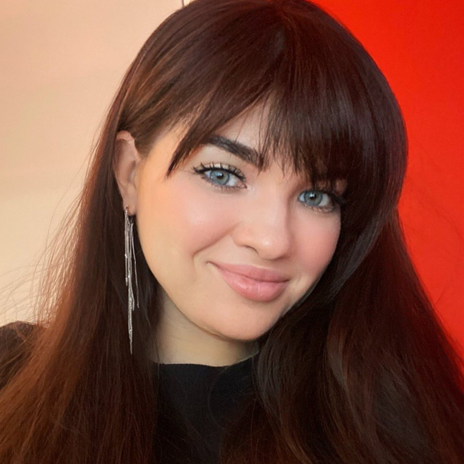 Григорьева Ксения