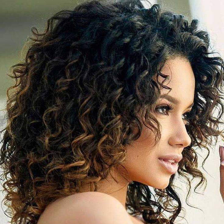 Стрижка по кудрявому методу+ уход+укладка