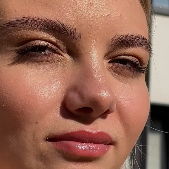 BROW SET 3  ( прореживание /осветление/тонирование/ коррекция/ spa уход)