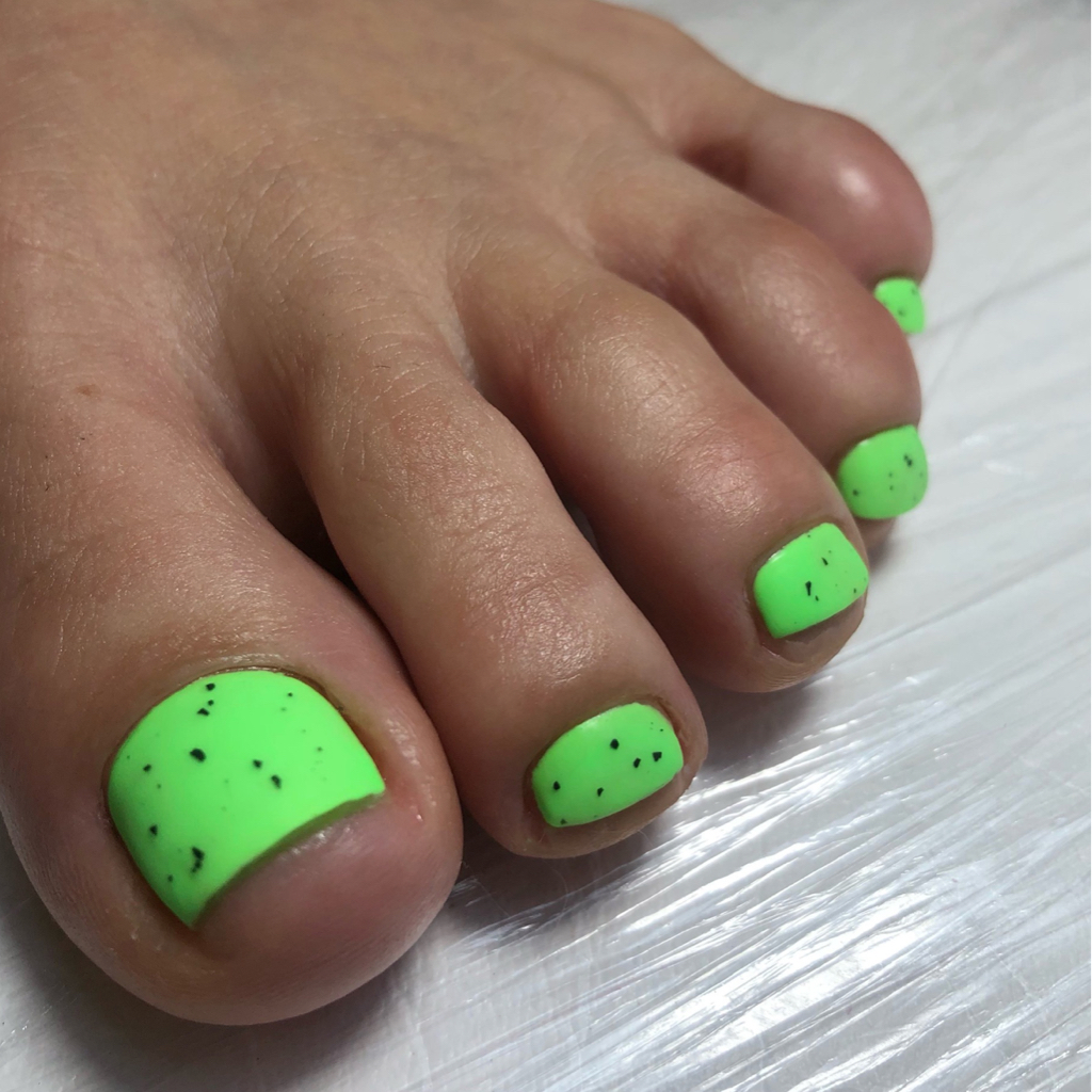 Педикюр пакет стандарт