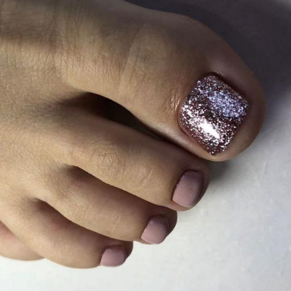 Педикюр Экспресс