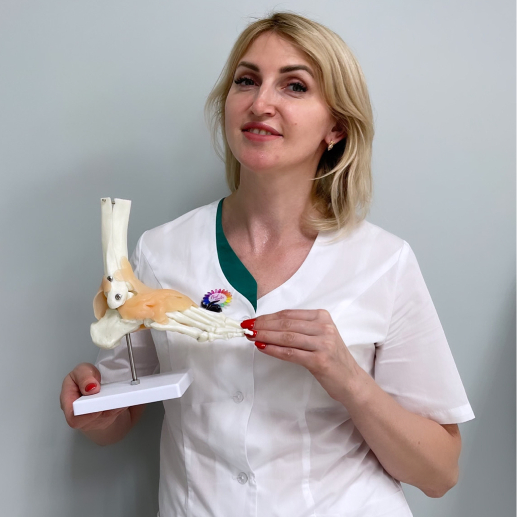 Консультация