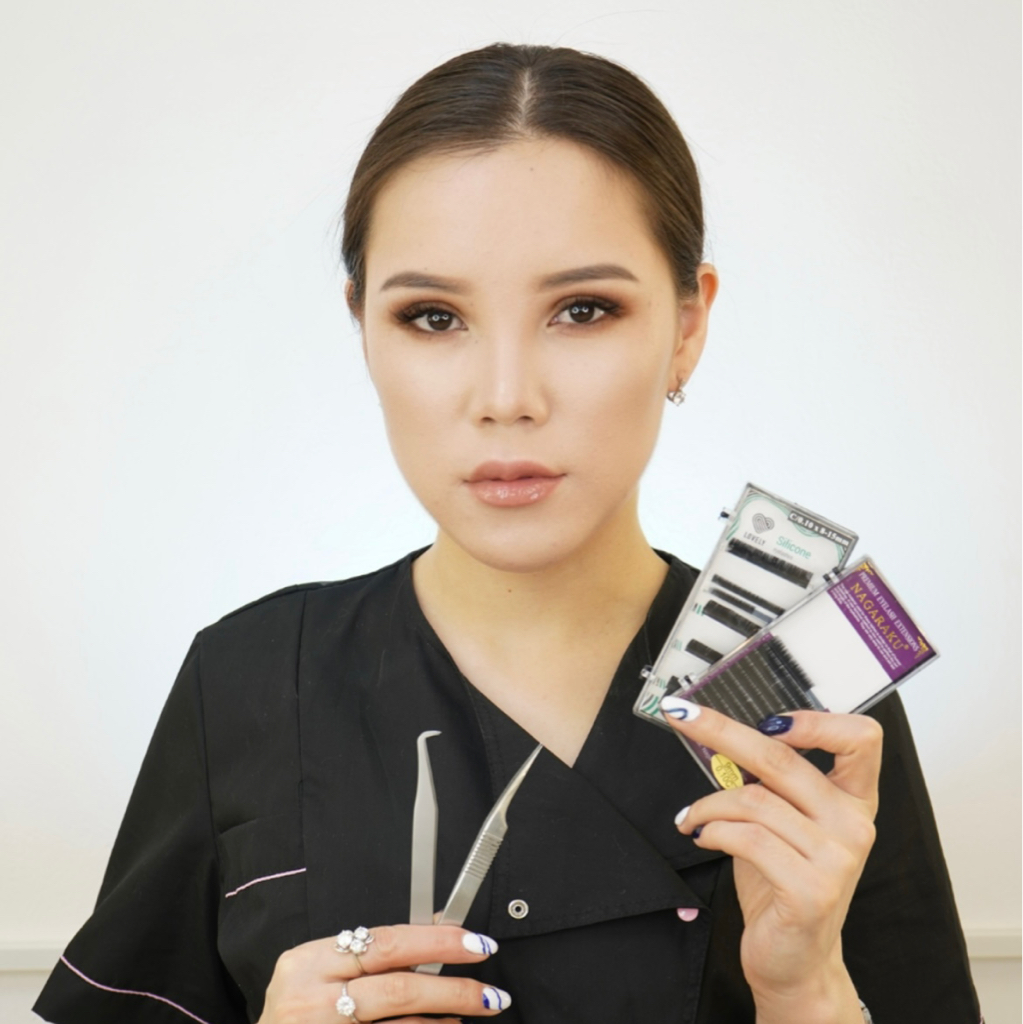 Тагайбекова Назбийке