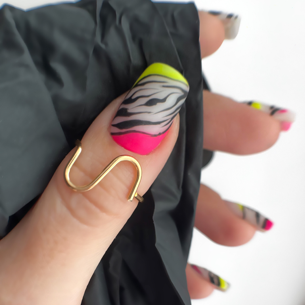 Снятие + маникюр + наращивание + дизайн